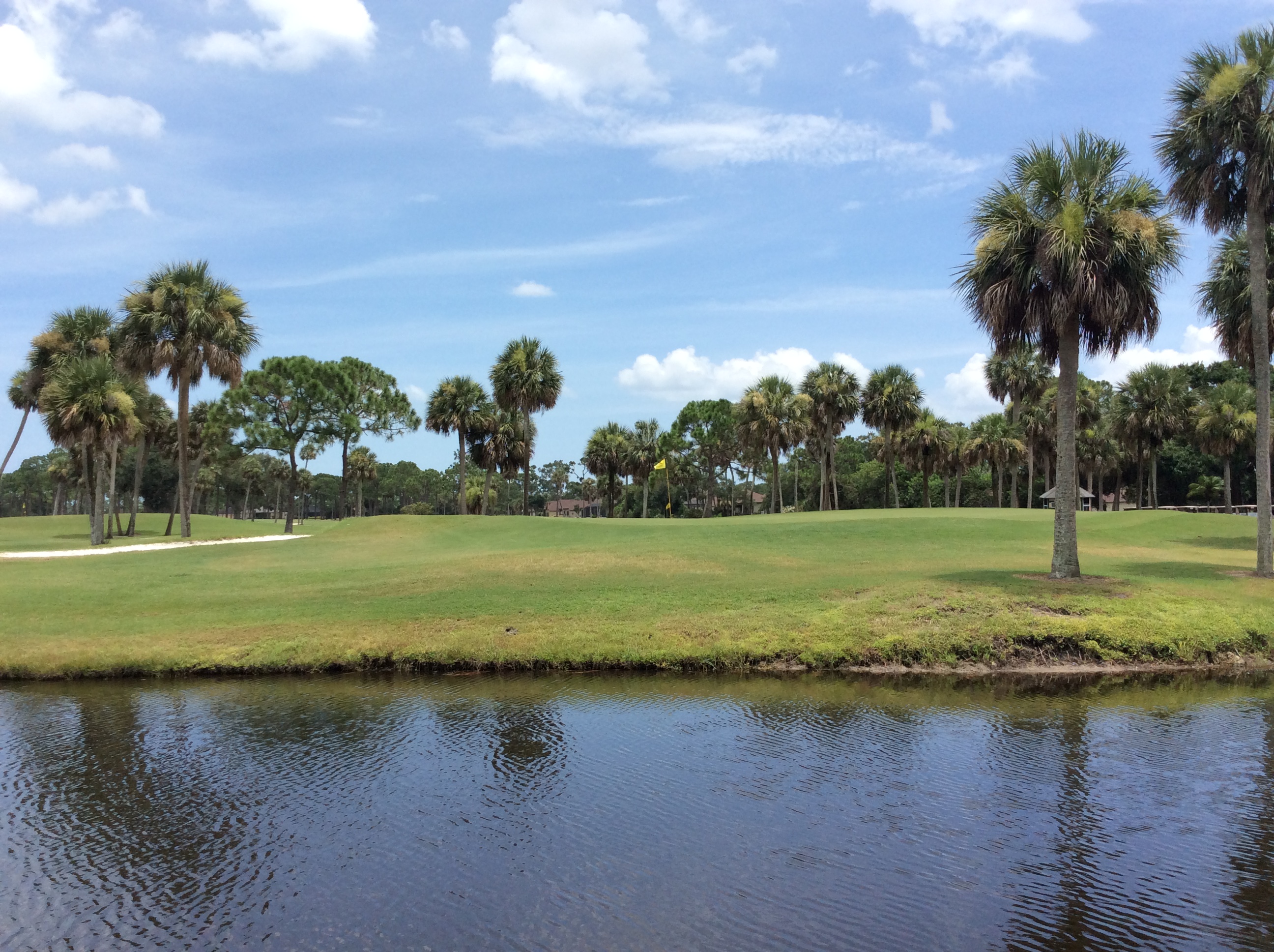 Course Photos Turtle Creek Golf Club